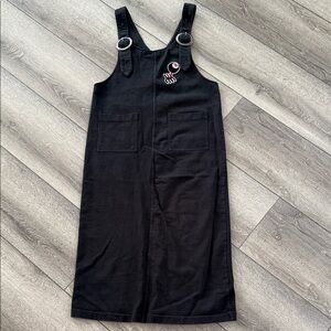 CR?Z! Eight ball funky dress Medium